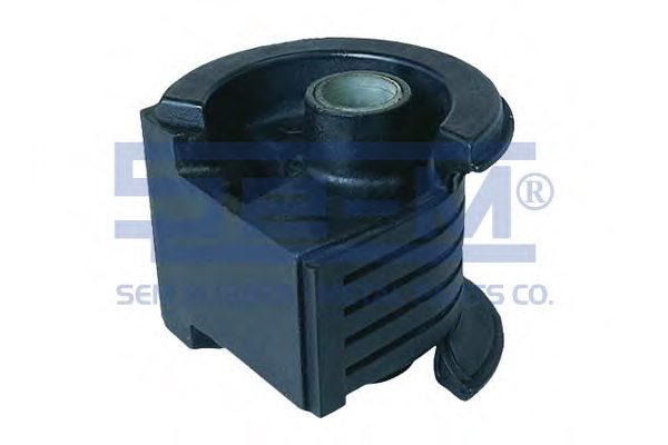 SEM LASTIK 7659 Hinge, driver cab